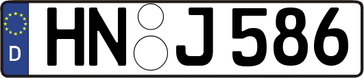 HN-J586