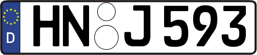 HN-J593
