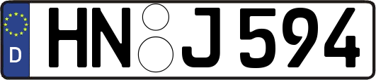 HN-J594