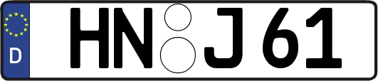 HN-J61