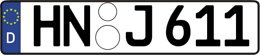 HN-J611