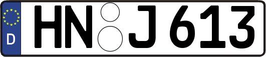 HN-J613