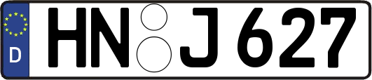 HN-J627