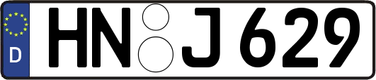 HN-J629