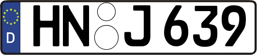 HN-J639
