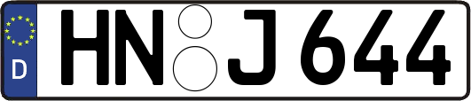 HN-J644