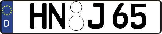 HN-J65