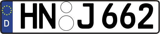 HN-J662