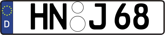 HN-J68