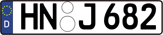 HN-J682