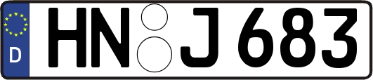 HN-J683