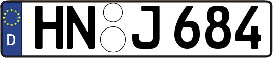 HN-J684