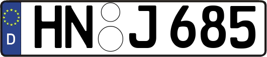 HN-J685