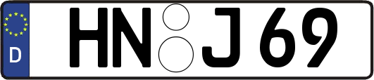 HN-J69