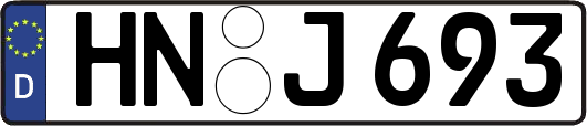 HN-J693