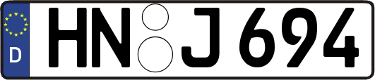 HN-J694