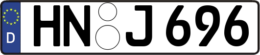 HN-J696