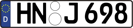 HN-J698