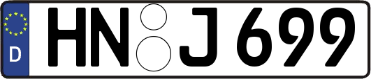 HN-J699