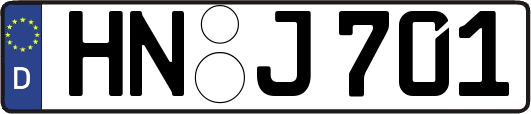 HN-J701