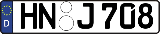 HN-J708