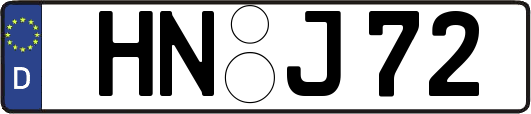 HN-J72