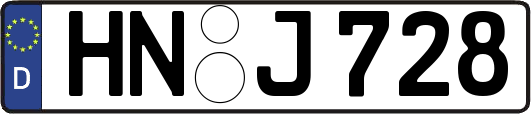 HN-J728
