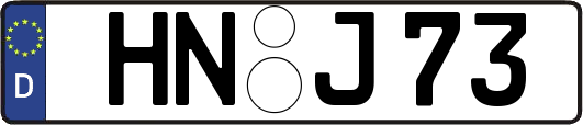 HN-J73
