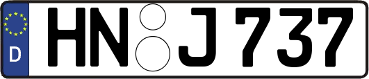 HN-J737