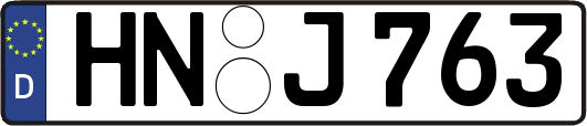 HN-J763