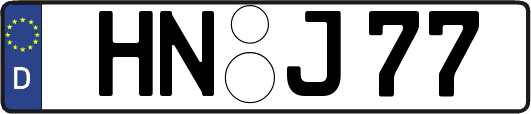 HN-J77