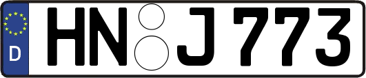 HN-J773
