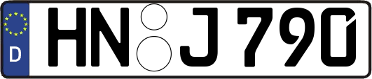 HN-J790