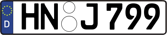 HN-J799