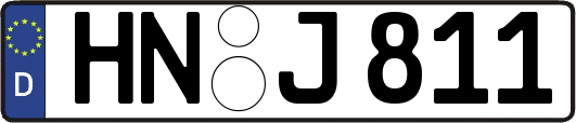 HN-J811