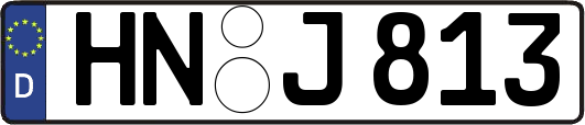 HN-J813