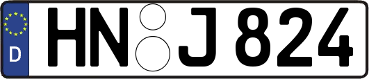 HN-J824