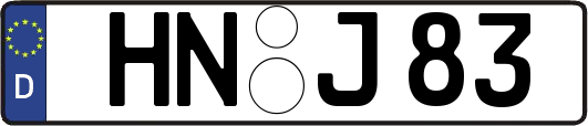 HN-J83