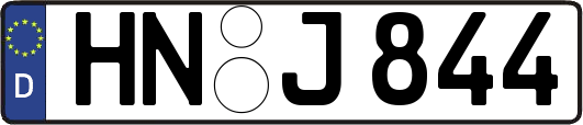 HN-J844