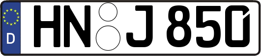 HN-J850
