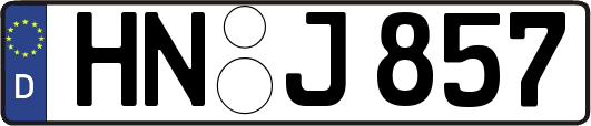 HN-J857