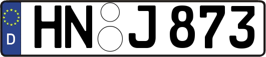HN-J873