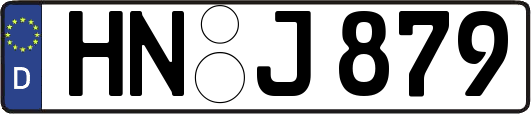 HN-J879
