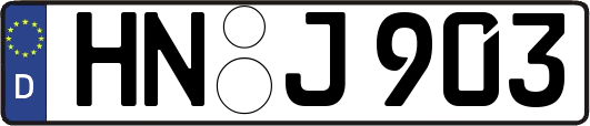 HN-J903