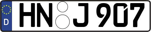 HN-J907