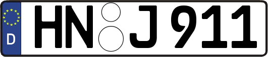 HN-J911