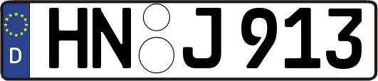 HN-J913