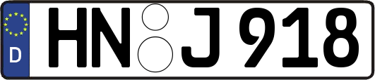 HN-J918