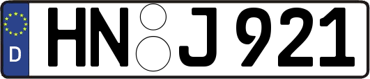 HN-J921