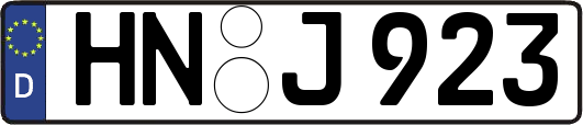 HN-J923